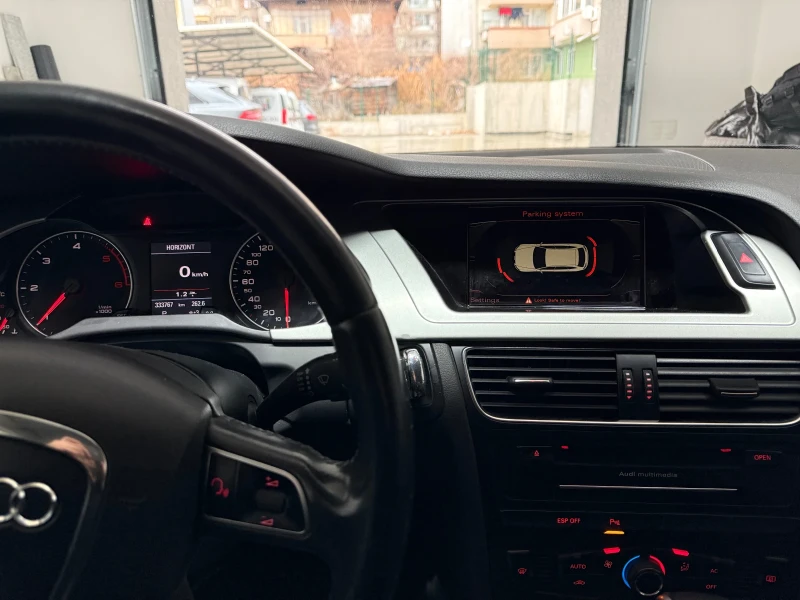 Audi A4 TDI 2.0, снимка 13 - Автомобили и джипове - 48598686