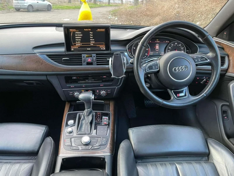 Audi A6 ., снимка 5 - Автомобили и джипове - 48738553