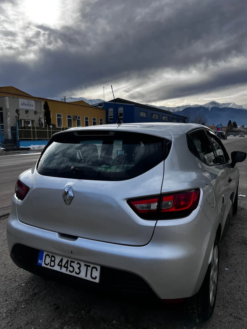 Renault Clio, снимка 2 - Автомобили и джипове - 48840583