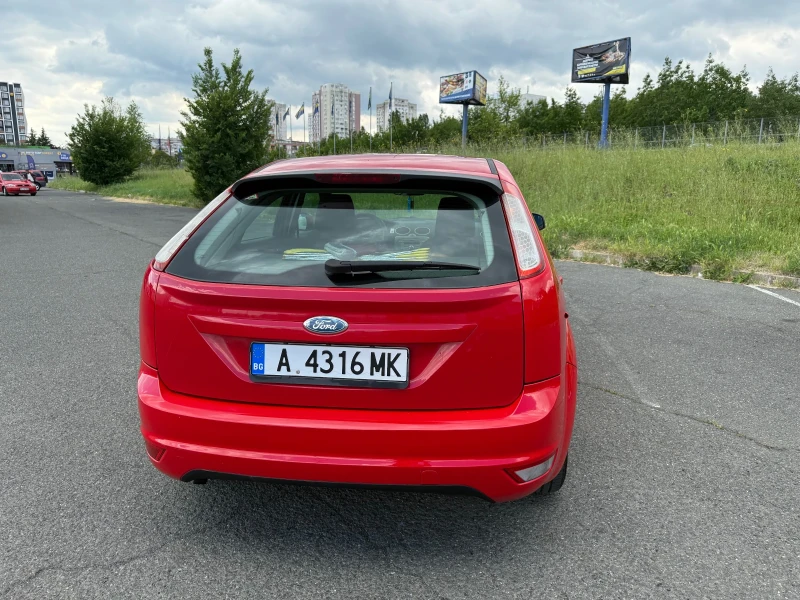 Ford Focus, снимка 4 - Автомобили и джипове - 50911843