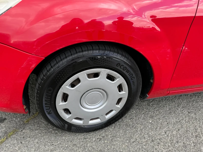 Ford Focus, снимка 10 - Автомобили и джипове - 50911843