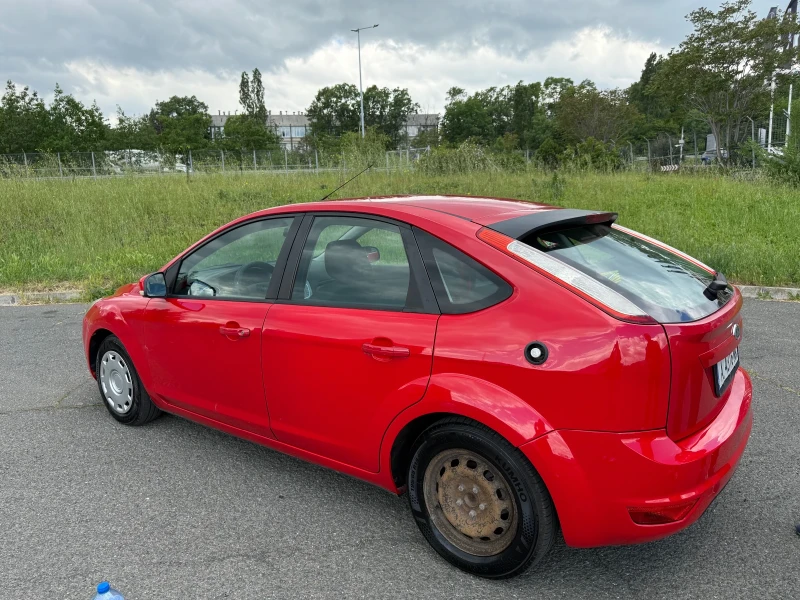 Ford Focus, снимка 5 - Автомобили и джипове - 50911843