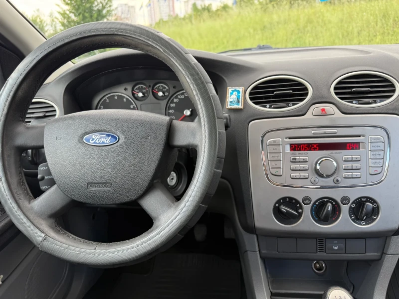 Ford Focus, снимка 7 - Автомобили и джипове - 50911843