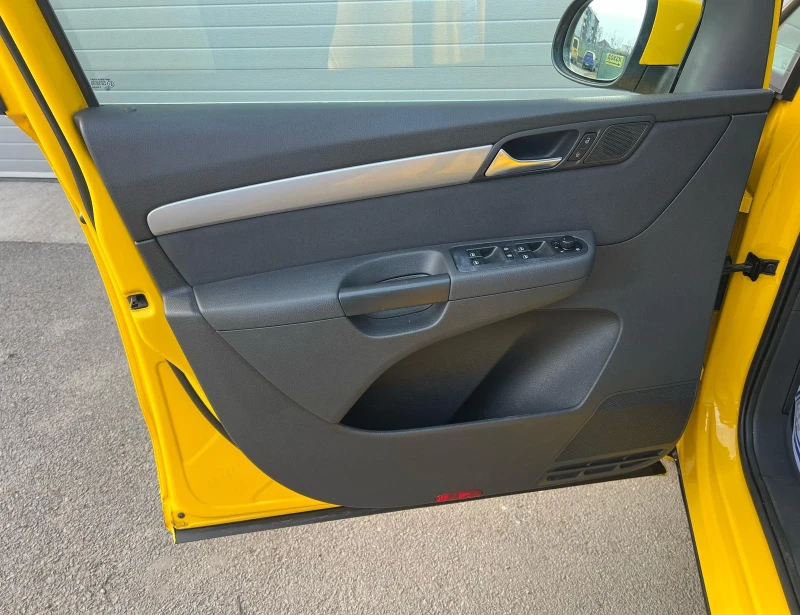 VW Sharan 2.0TDI AUTOMATIK KLIMATRONIK EVRO 5A  ЛИЗИНГ!!!, снимка 12 - Автомобили и джипове - 51524002