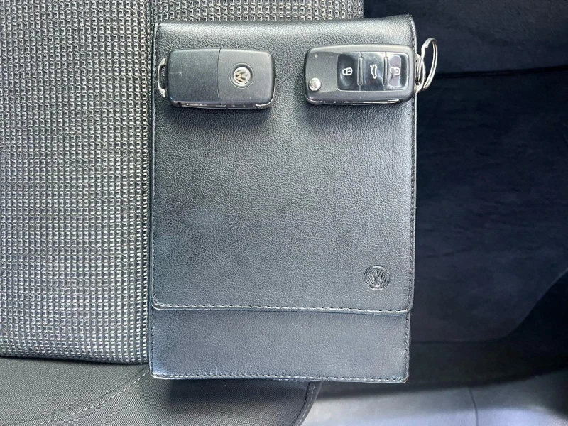 VW Sharan 2.0TDI AUTOMATIK KLIMATRONIK EVRO 5A  ЛИЗИНГ!!!, снимка 17 - Автомобили и джипове - 51524002