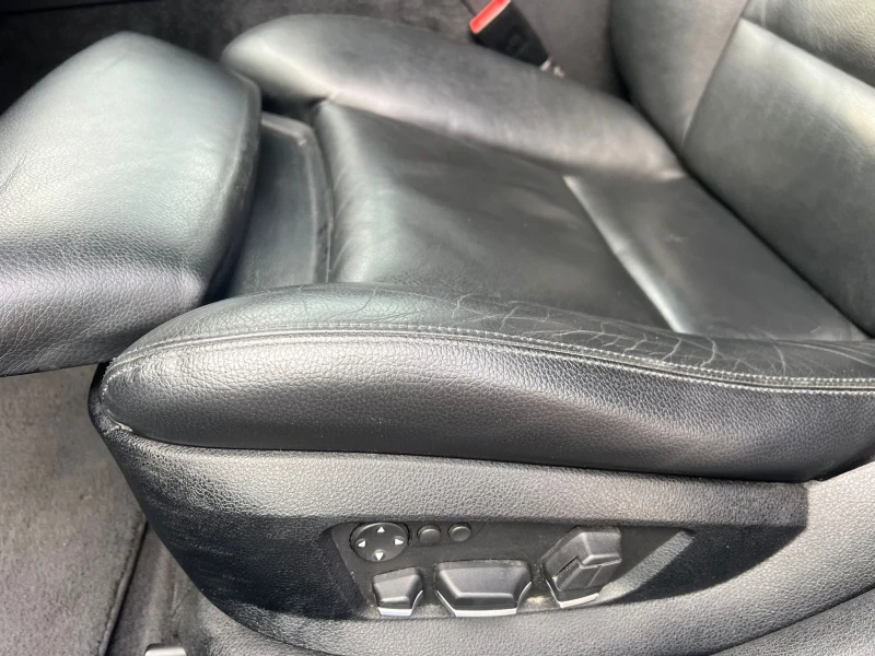 BMW 530 BMW F10, снимка 12 - Автомобили и джипове - 51803866