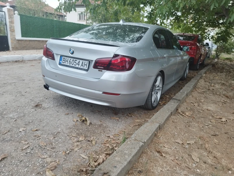 BMW 530 BMW F10, снимка 3 - Автомобили и джипове - 51803866
