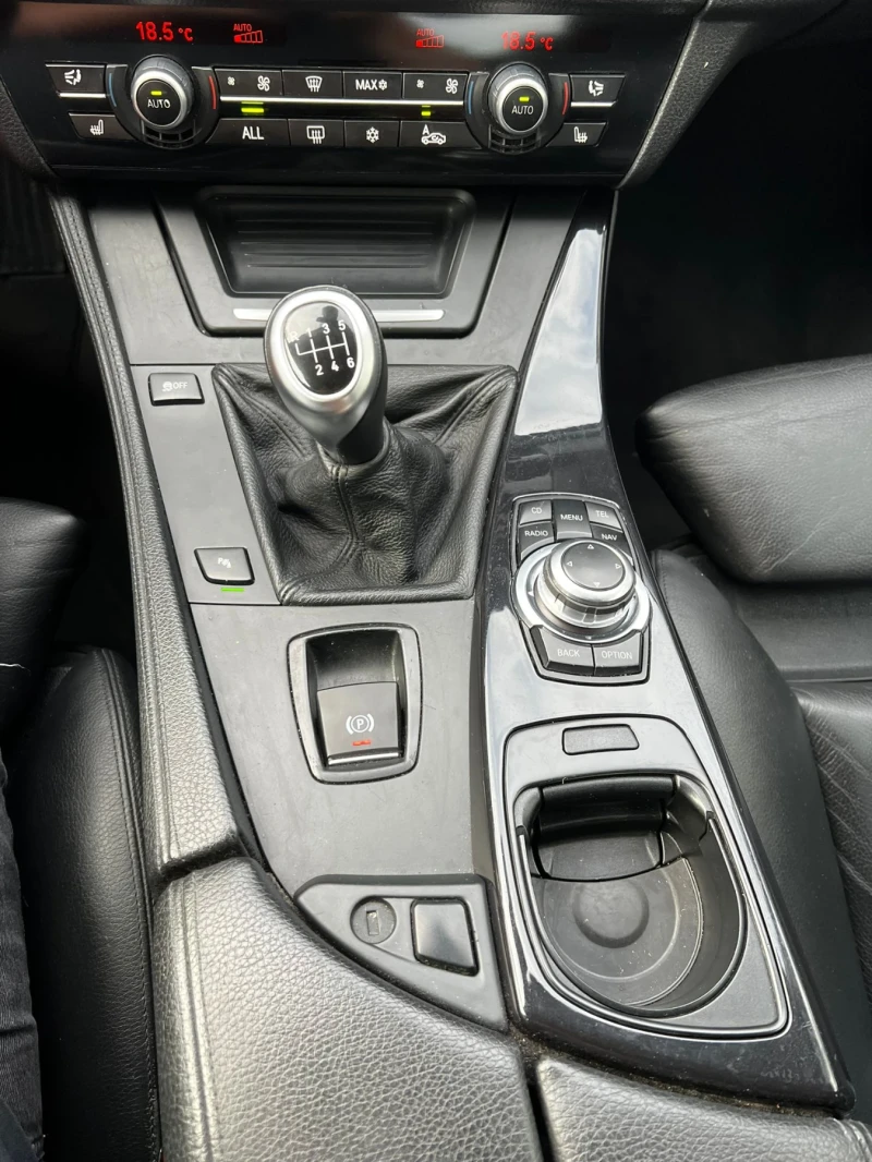 BMW 530 BMW F10, снимка 11 - Автомобили и джипове - 51803866