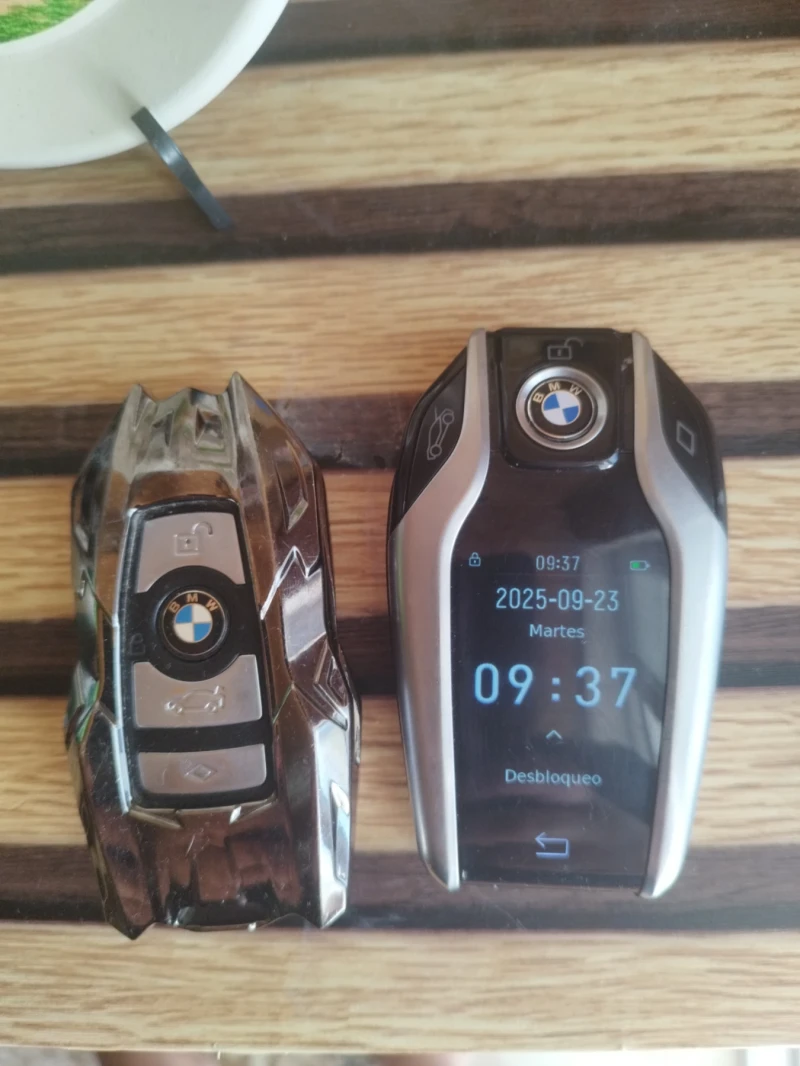 BMW 530 BMW F10, снимка 14 - Автомобили и джипове - 51803866