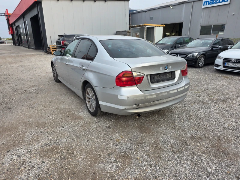 BMW 318, снимка 5 - Автомобили и джипове - 51840306