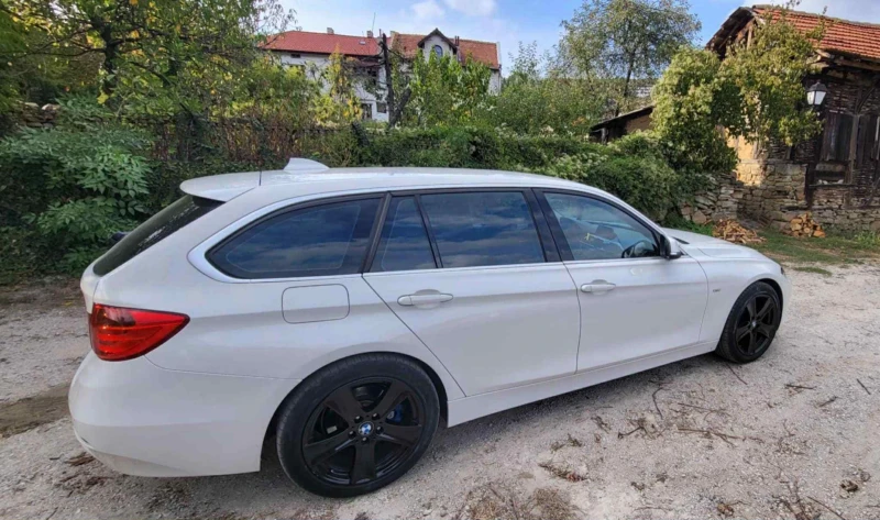 BMW 318, снимка 4 - Автомобили и джипове - 52544525