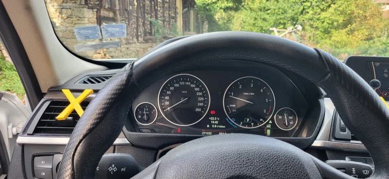 BMW 318, снимка 11 - Автомобили и джипове - 52544525