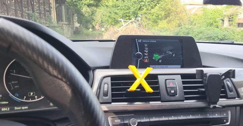 BMW 318, снимка 10 - Автомобили и джипове - 52544525