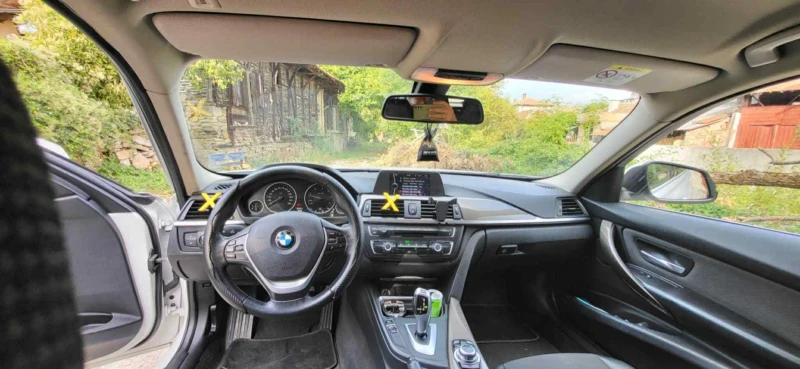 BMW 318, снимка 5 - Автомобили и джипове - 52544525