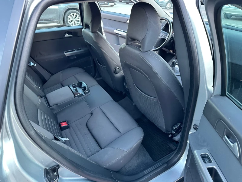 Volvo V50, снимка 13 - Автомобили и джипове - 52383728