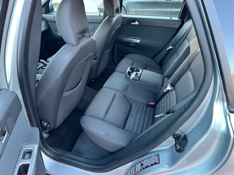 Volvo V50, снимка 10 - Автомобили и джипове - 52383728