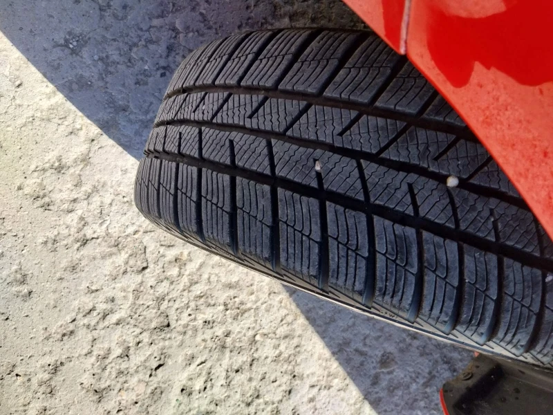 Ford Fiesta, снимка 13 - Автомобили и джипове - 52320716