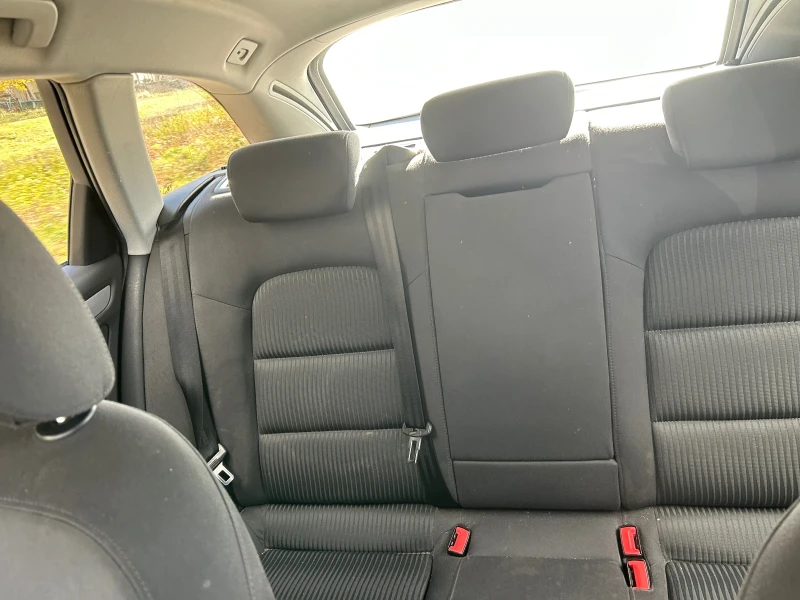 Audi A4, снимка 12 - Автомобили и джипове - 52588343