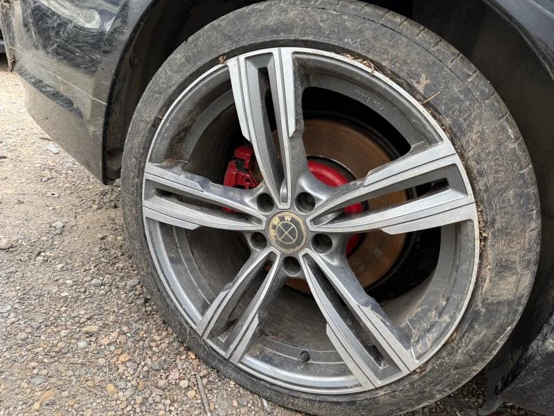 BMW 645, снимка 12 - Автомобили и джипове - 52651290