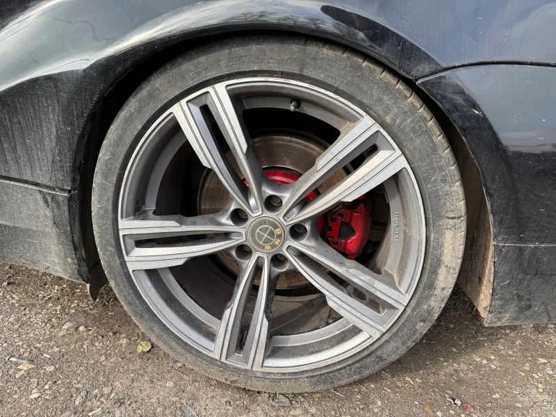 BMW 645, снимка 11 - Автомобили и джипове - 52651290