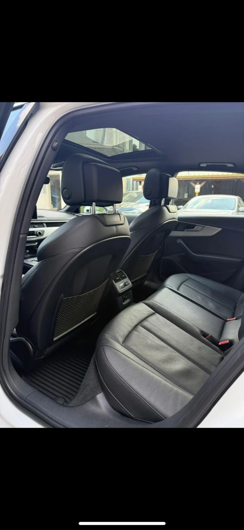 Audi A4 Sline, снимка 4 - Автомобили и джипове - 52803884