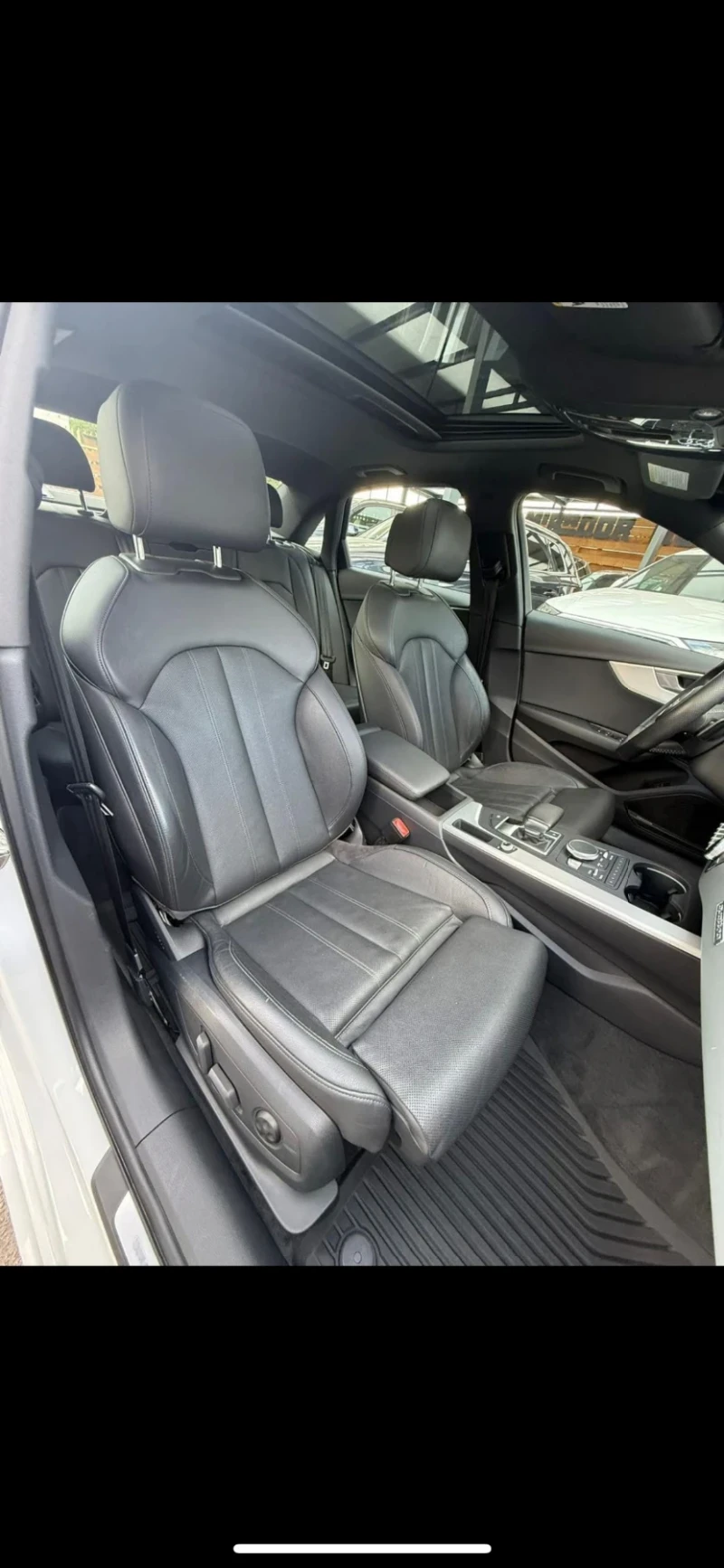 Audi A4 Sline, снимка 5 - Автомобили и джипове - 52803884