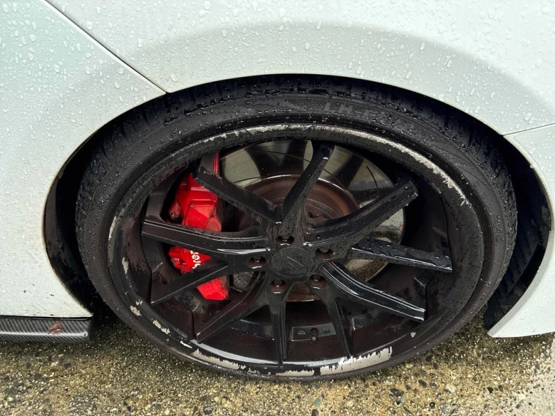 Lexus RC F * CARFAX * БЕЗ ПЪРВОНАЧАЛНА ВНОСКА, снимка 10 - Автомобили и джипове - 52825509