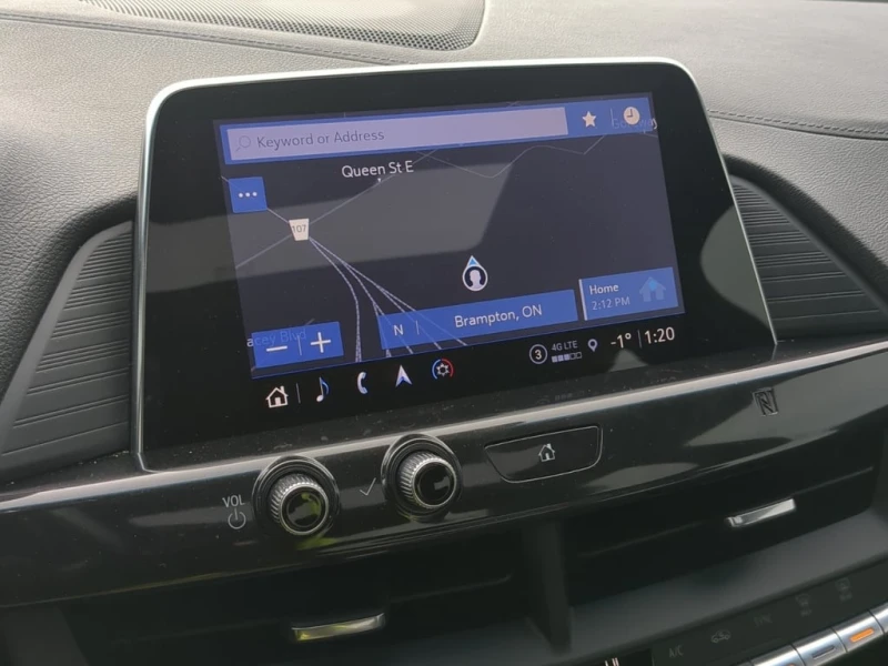 Cadillac Cts * LUXURY * CARFAX * ЦЕНА ДО БГ, снимка 10 - Автомобили и джипове - 52935328