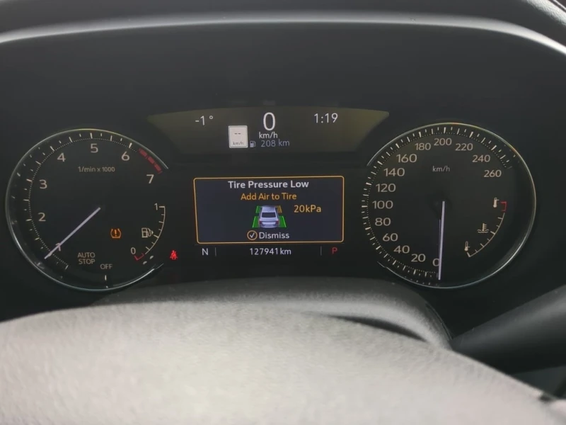 Cadillac Cts * LUXURY * CARFAX * ЦЕНА ДО БГ, снимка 9 - Автомобили и джипове - 52935328