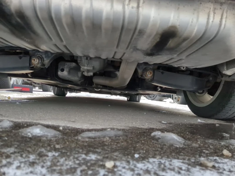 Cadillac Cts * LUXURY * CARFAX * ЦЕНА ДО БГ, снимка 14 - Автомобили и джипове - 52935328