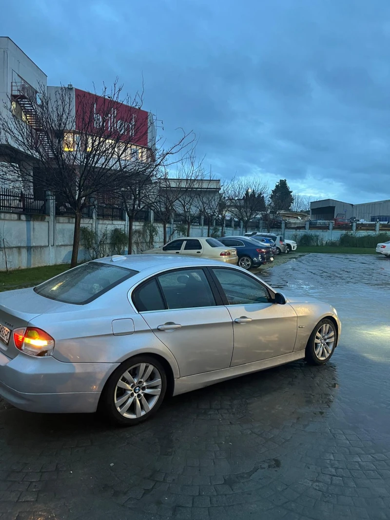 BMW 330, снимка 5 - Автомобили и джипове - 53458315