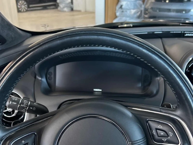 Jaguar Xj XJ R-Sport AWD, снимка 7 - Автомобили и джипове - 53480264