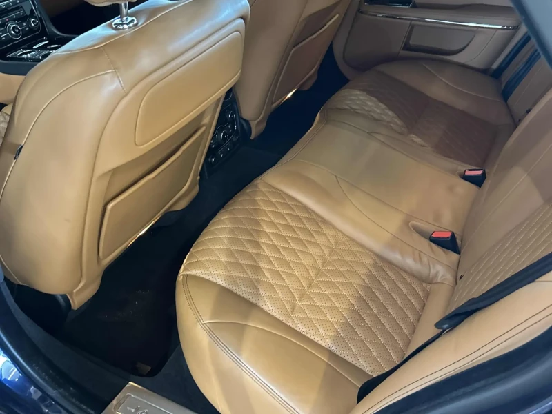 Jaguar Xj XJ R-Sport AWD, снимка 9 - Автомобили и джипове - 53480264