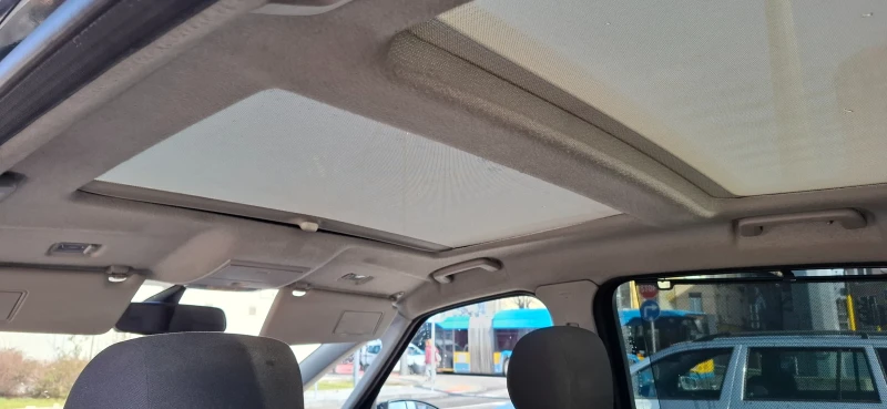 Ford S-Max Titanium, снимка 11 - Автомобили и джипове - 53497585