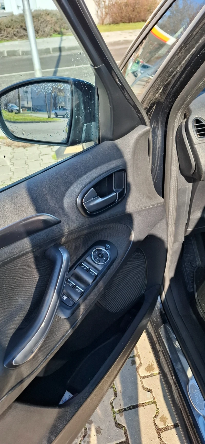 Ford S-Max Titanium, снимка 9 - Автомобили и джипове - 53497585