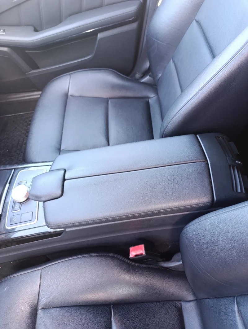 Mercedes-Benz E 350, снимка 8 - Автомобили и джипове - 53557479