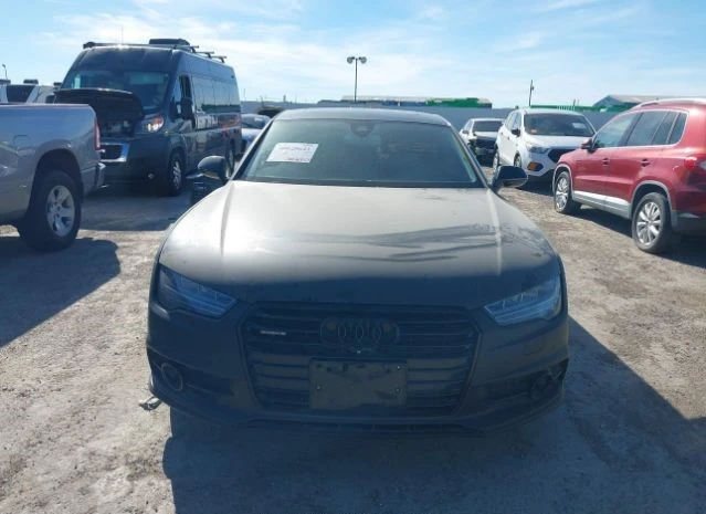 Audi A7 3.0T PREMIUM PLUS 3.0L V-6 DI, DOHC, VVT, SUPERCHA, снимка 5 - Автомобили и джипове - 48110078