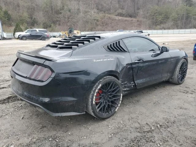 Ford Mustang, снимка 3 - Автомобили и джипове - 48769749