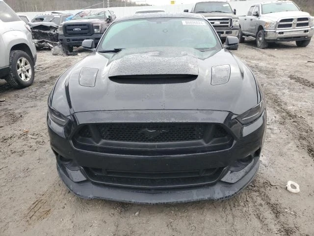 Ford Mustang, снимка 5 - Автомобили и джипове - 48769749