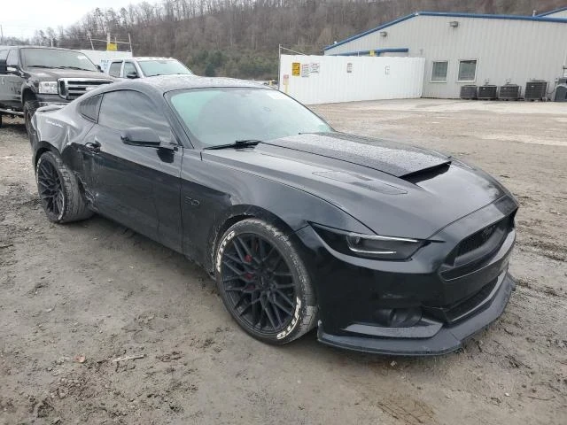 Ford Mustang, снимка 2 - Автомобили и джипове - 48769749