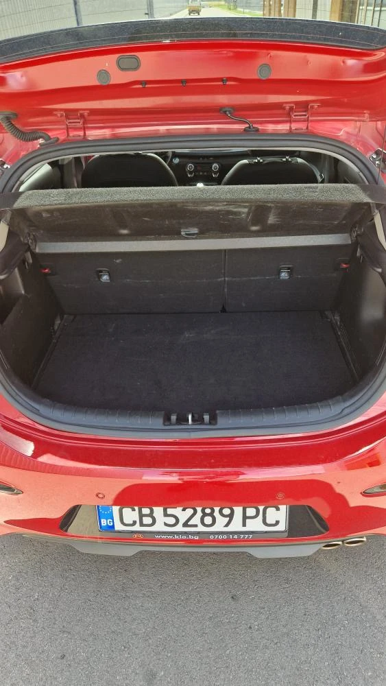 Kia Rio GT Line - изображение 6