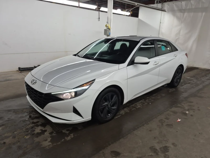 Hyundai Elantra * PREFERRED * CARFAX * БЕЗ ПЪРВОНАЧАЛНА ВНОСКА - 28500 лв. / 14571.82 € - 24804617 1