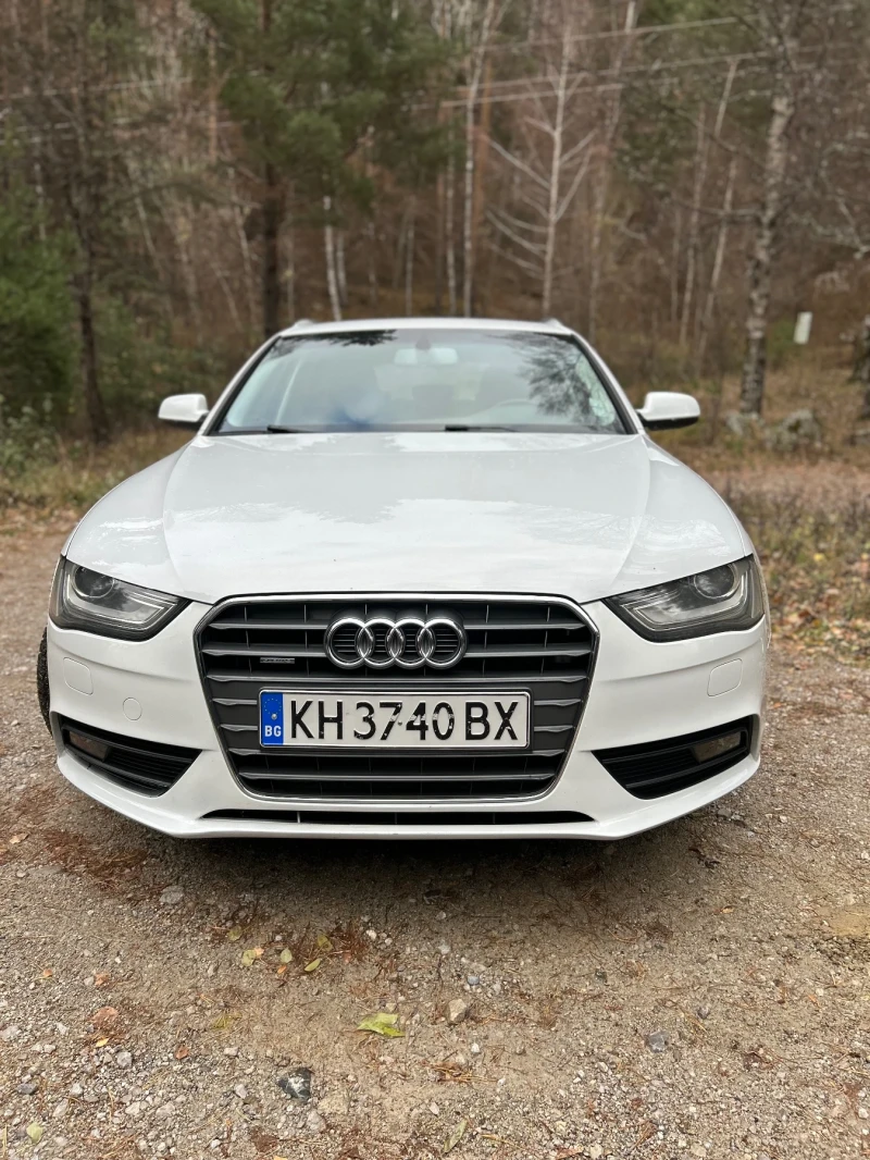 Audi A4 - 19500 лв. / 9970.19 € - 30056824 1