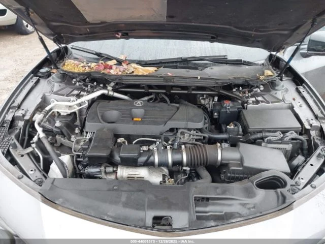 Acura TLX * A SPEC PACKAGE* FULL* , снимка 8 - Автомобили и джипове - 53936839