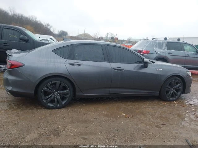 Acura TLX * A SPEC PACKAGE* FULL* , снимка 11 - Автомобили и джипове - 53936839