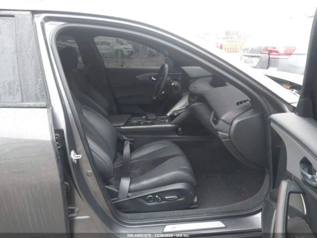 Acura TLX * A SPEC PACKAGE* FULL* , снимка 5 - Автомобили и джипове - 53936839