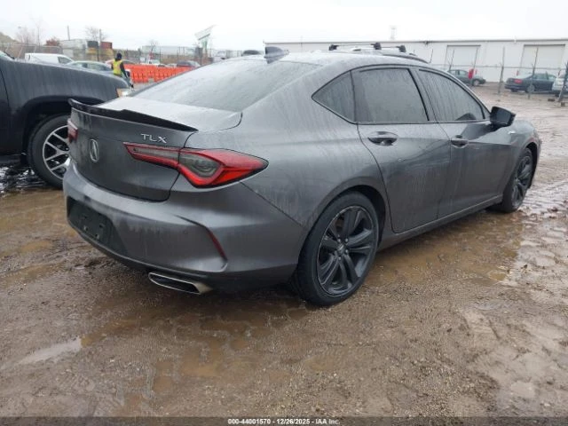Acura TLX * A SPEC PACKAGE* FULL* , снимка 4 - Автомобили и джипове - 53936839