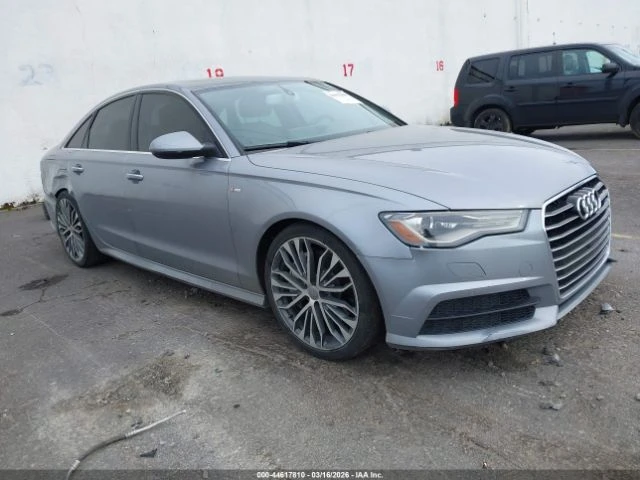 Audi A6 2.0 tfsi | Mobile.bg � ����������� 1