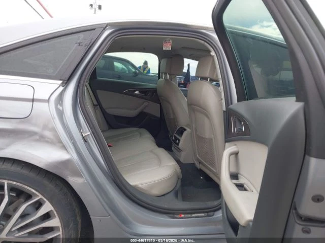 Audi A6 2.0 tfsi | Mobile.bg � ����������� 8