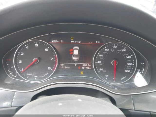Audi A6 2.0 tfsi | Mobile.bg � ����������� 7